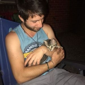 Meet your Posher, Yoav